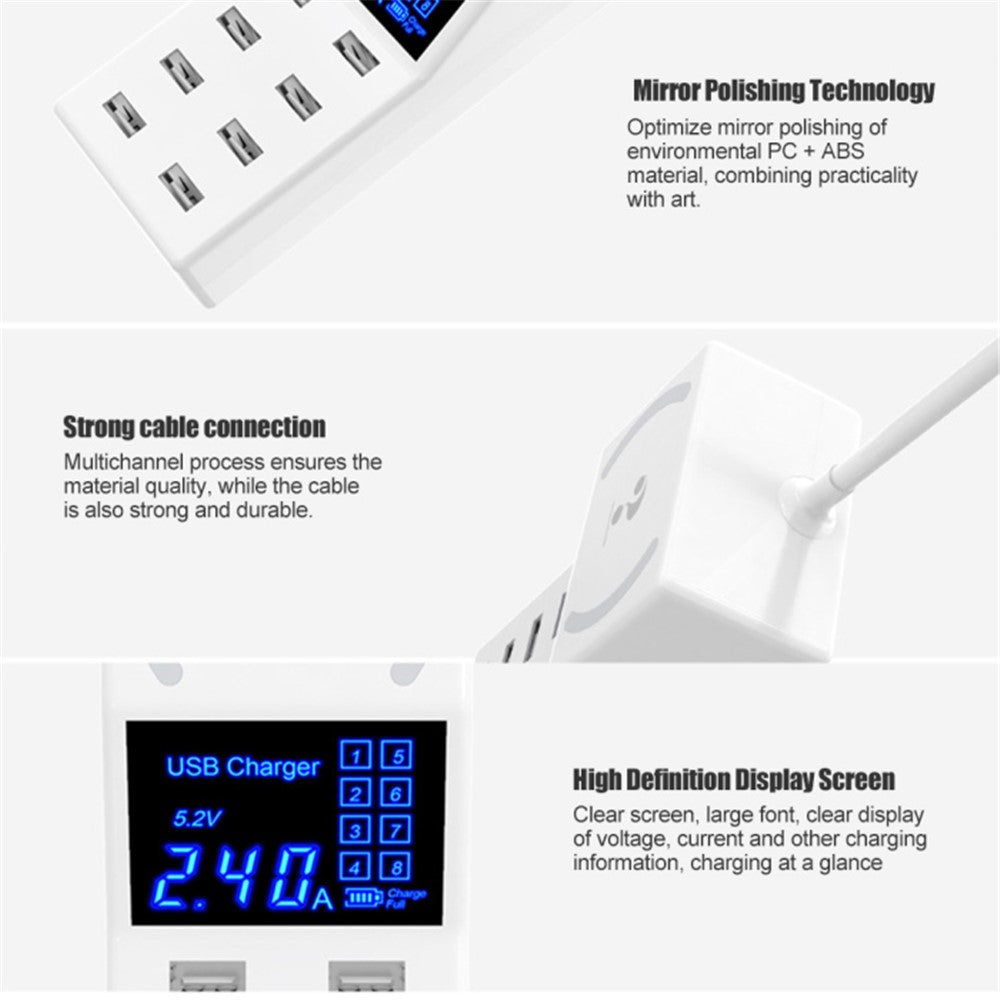 Desktop Chargers