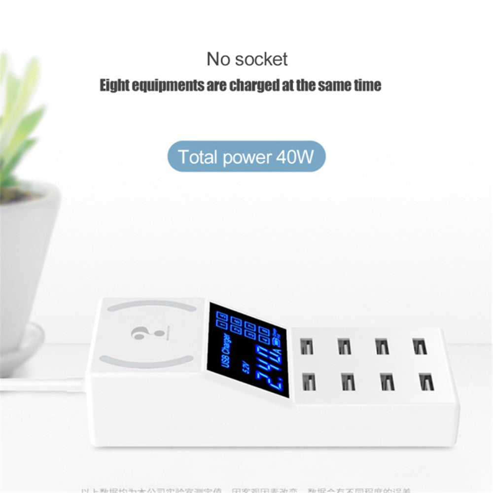 Desktop Chargers