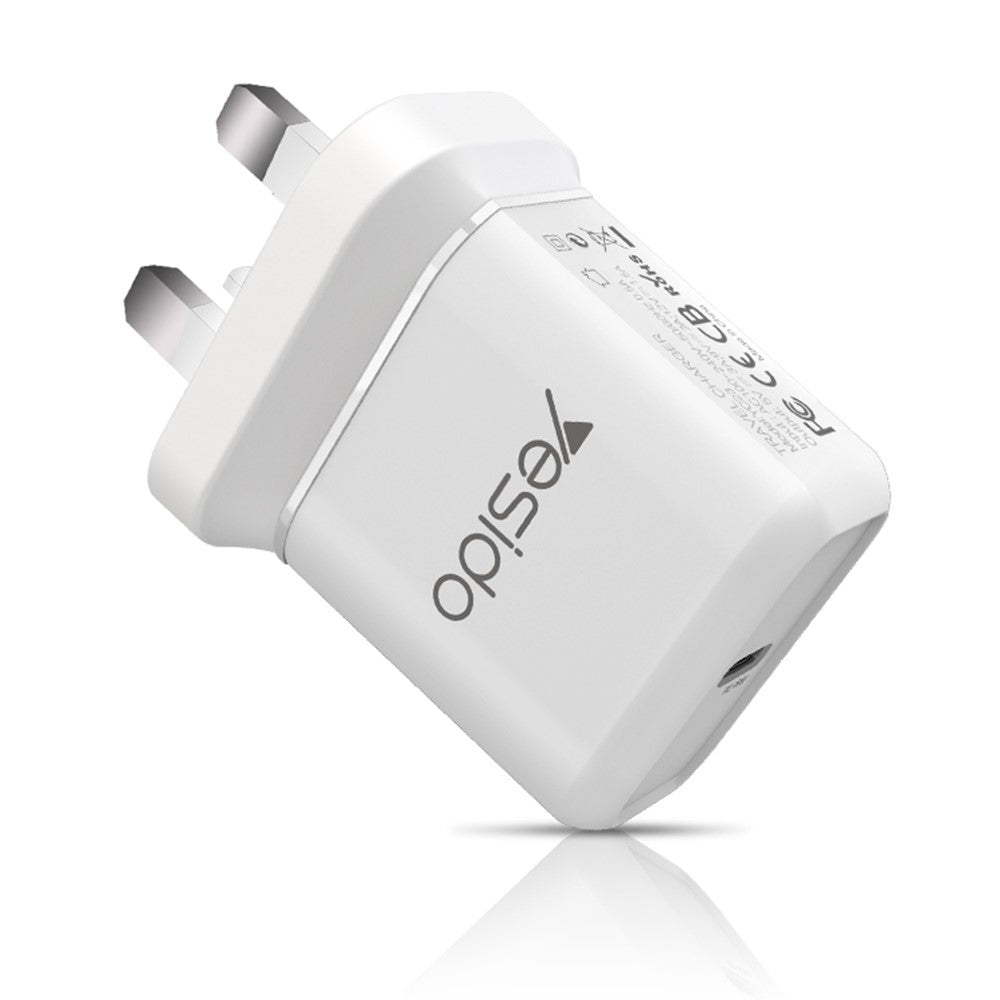Wall Charger 