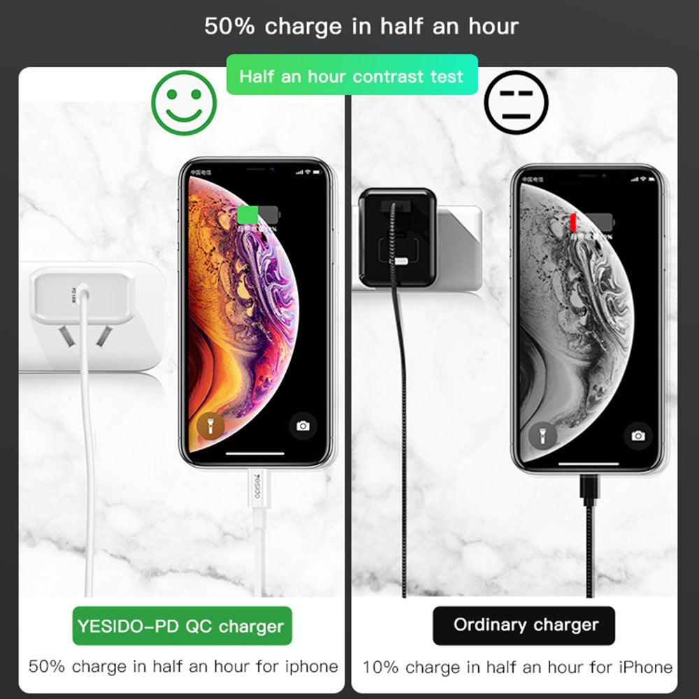 Wall Charger 