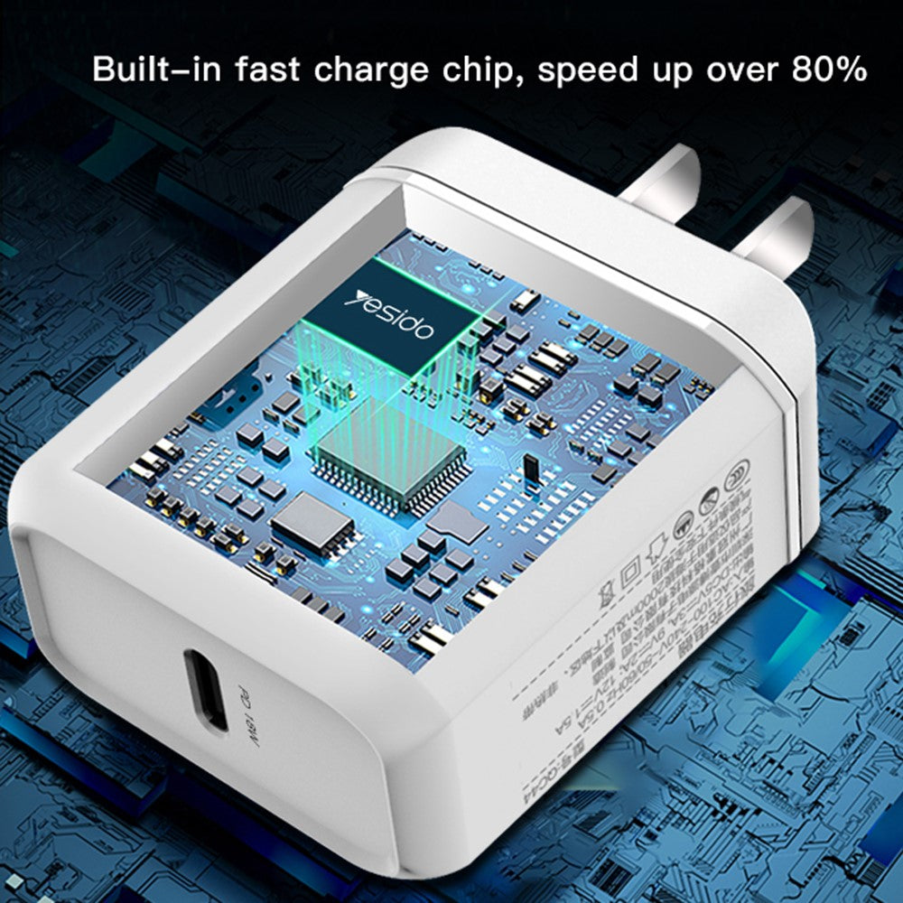 Wall Charger 