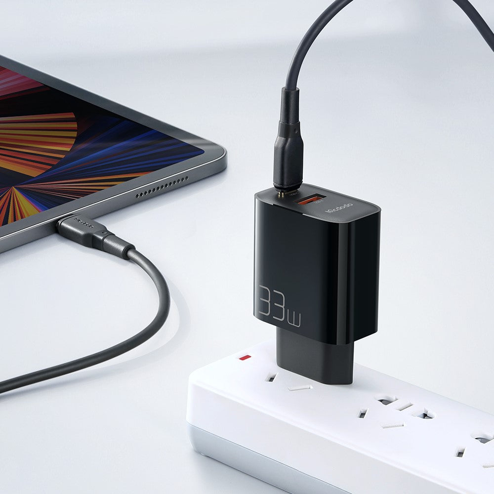 Wall Charger 