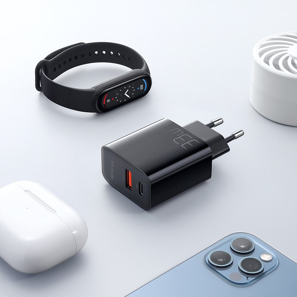 Wall Charger 