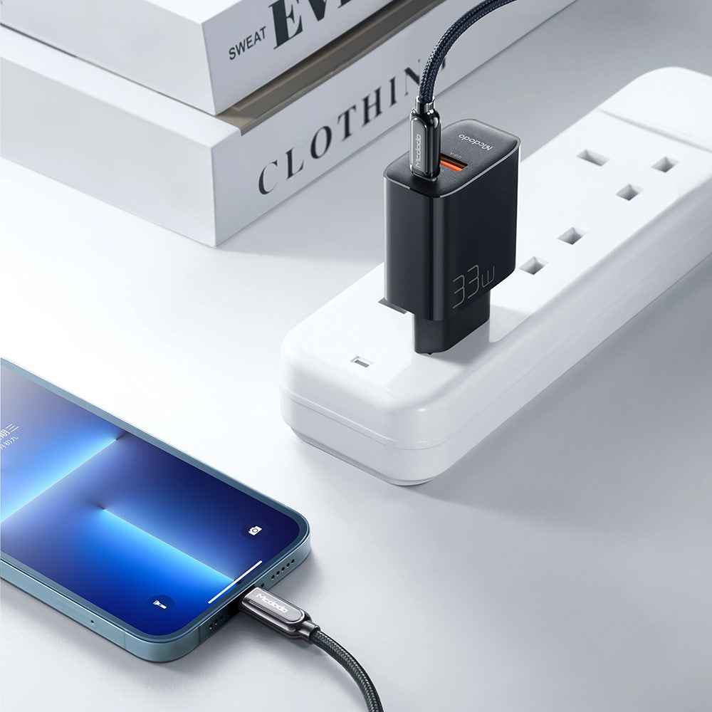 Wall Charger 