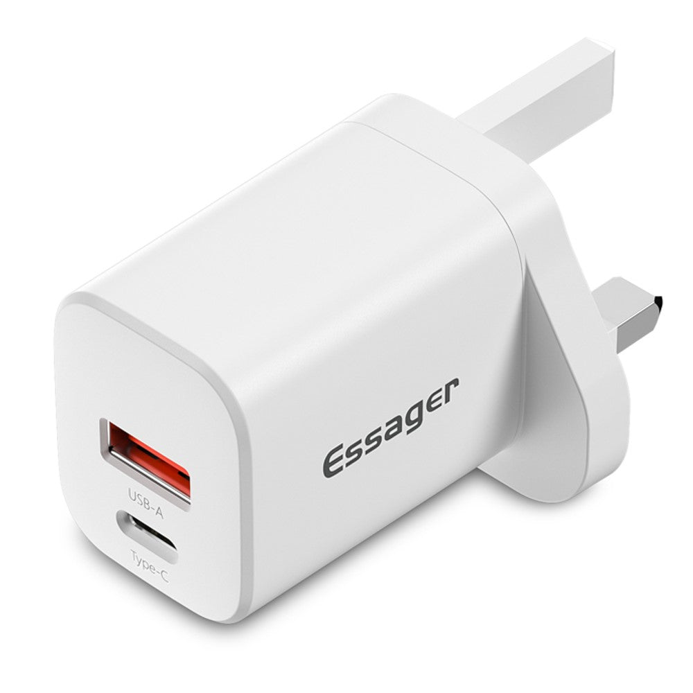 Wall Charger 