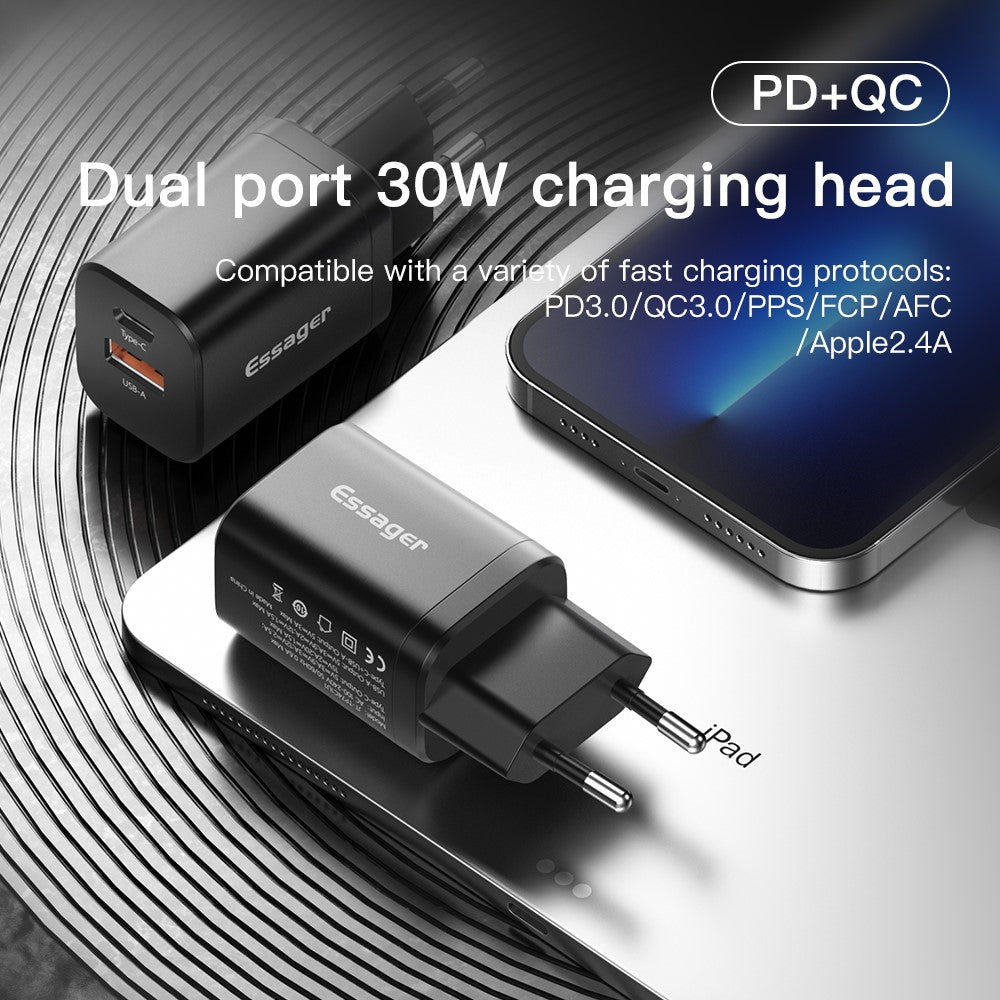 Wall Charger 