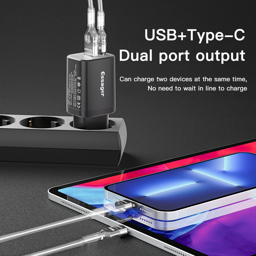 Wall Charger 
