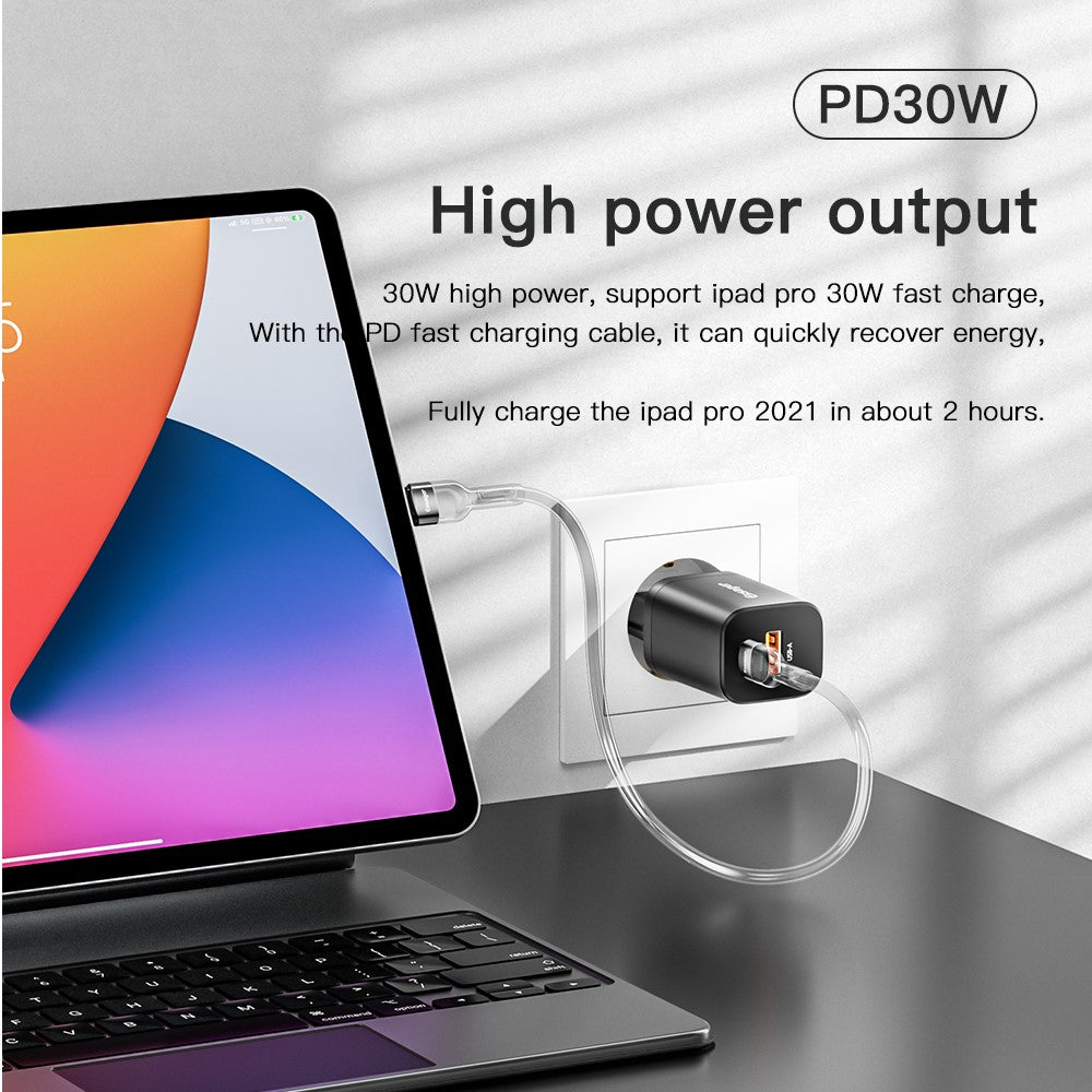 Wall Charger 