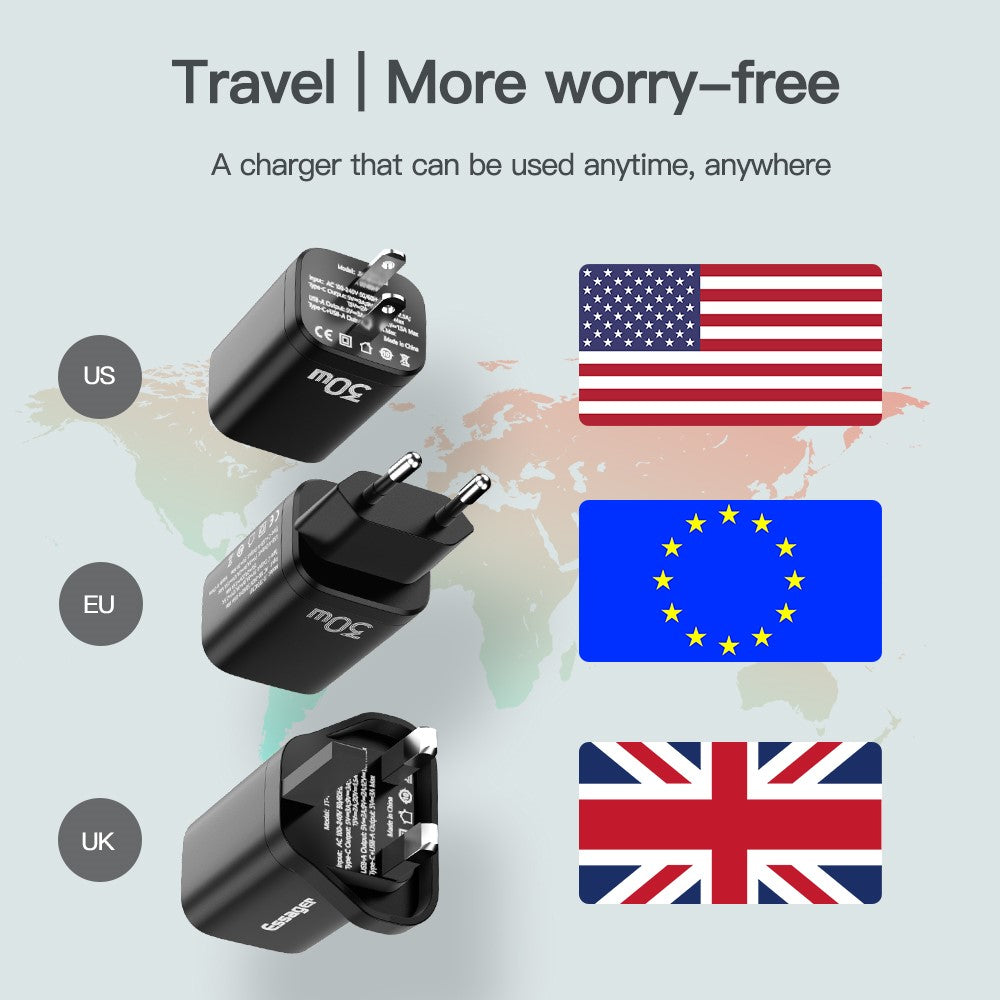 Wall Charger 