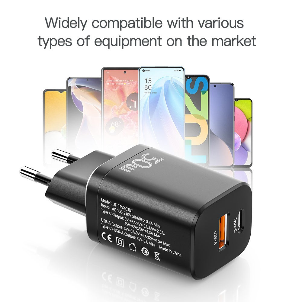 Wall Charger 