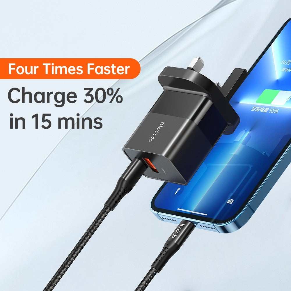Wall Charger 