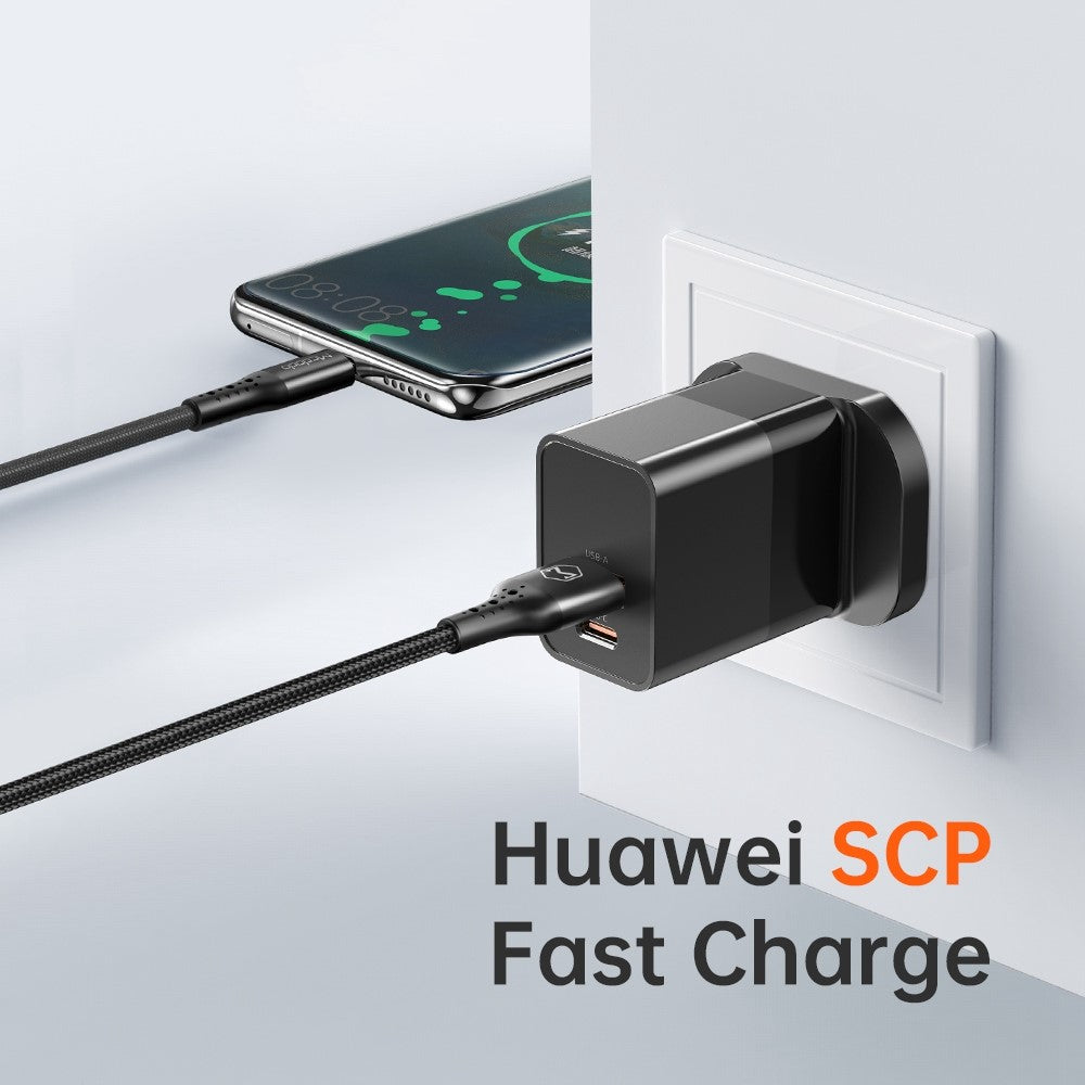 Wall Charger 