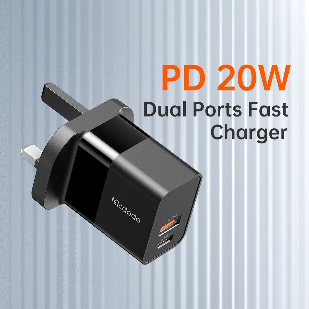 Wall Charger 