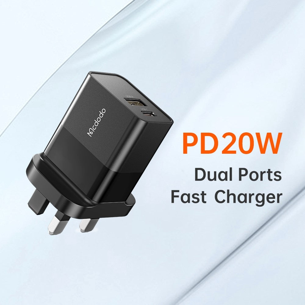 Wall Charger 