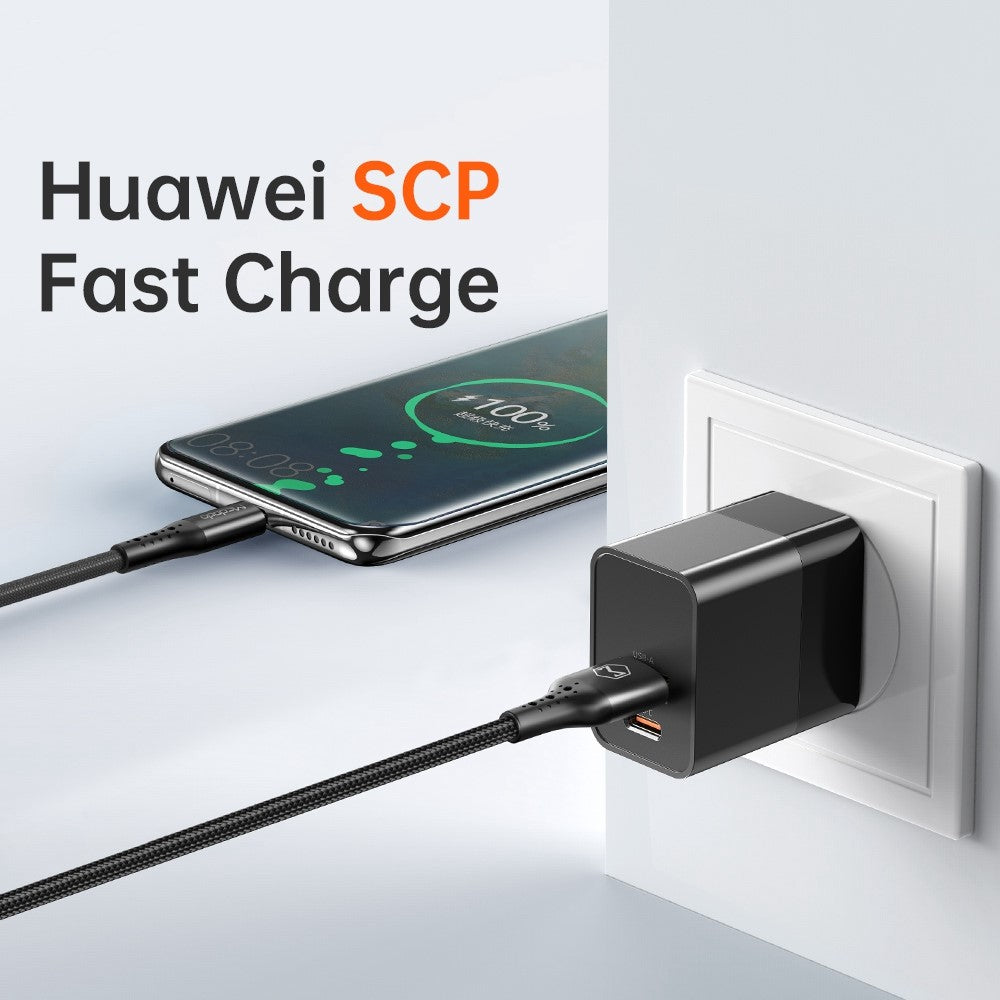 Wall Charger 