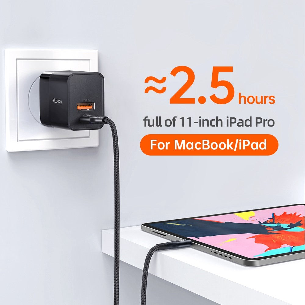 Wall Charger 
