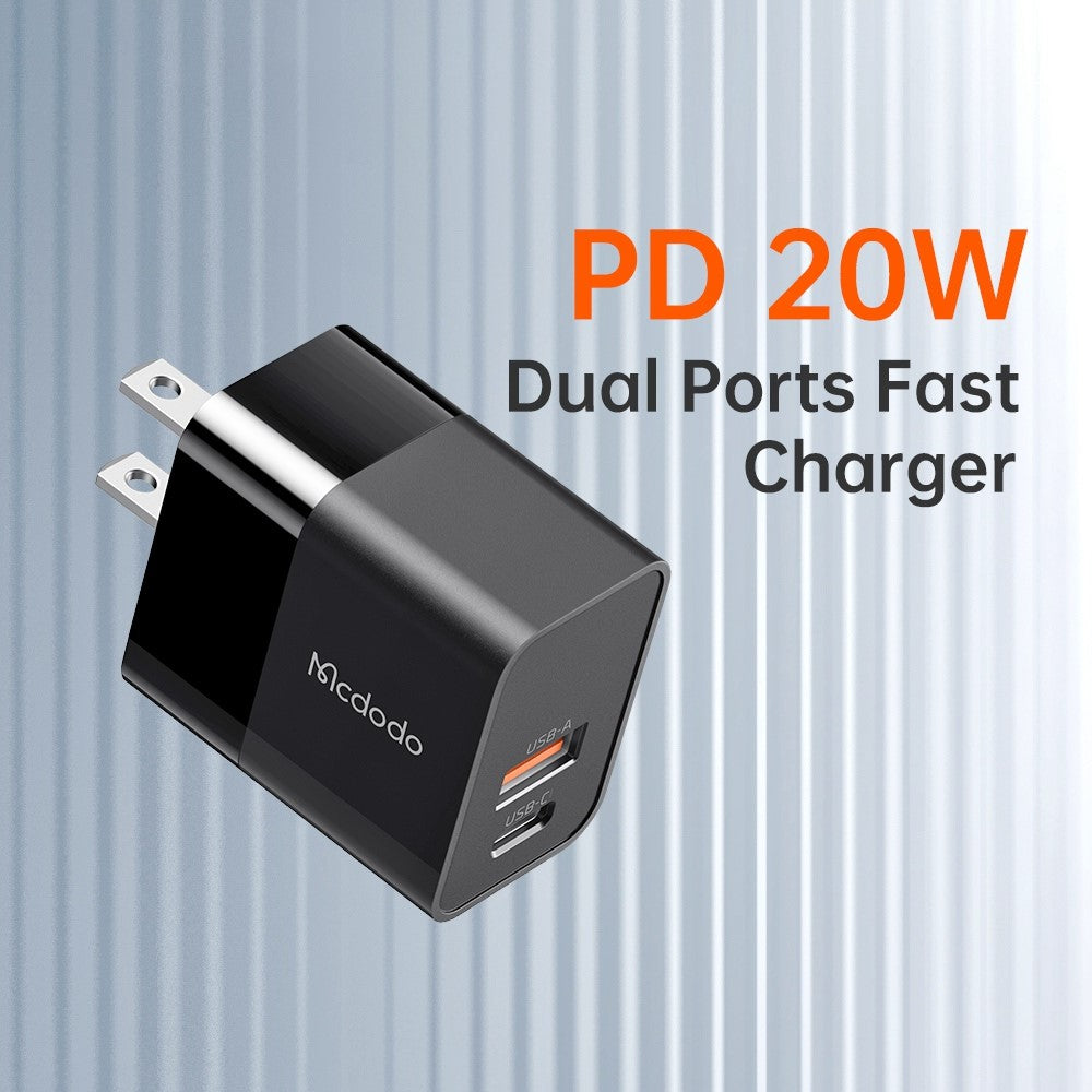 Wall Charger 