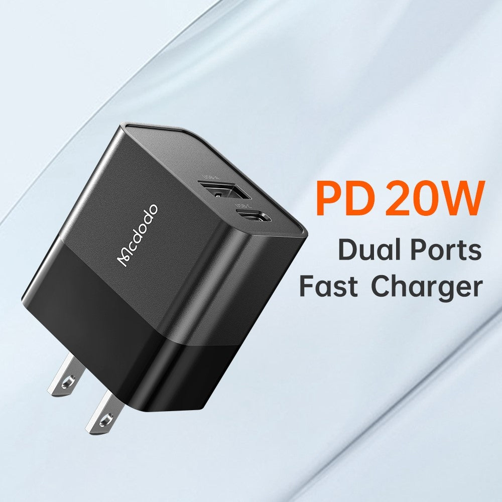 Wall Charger 