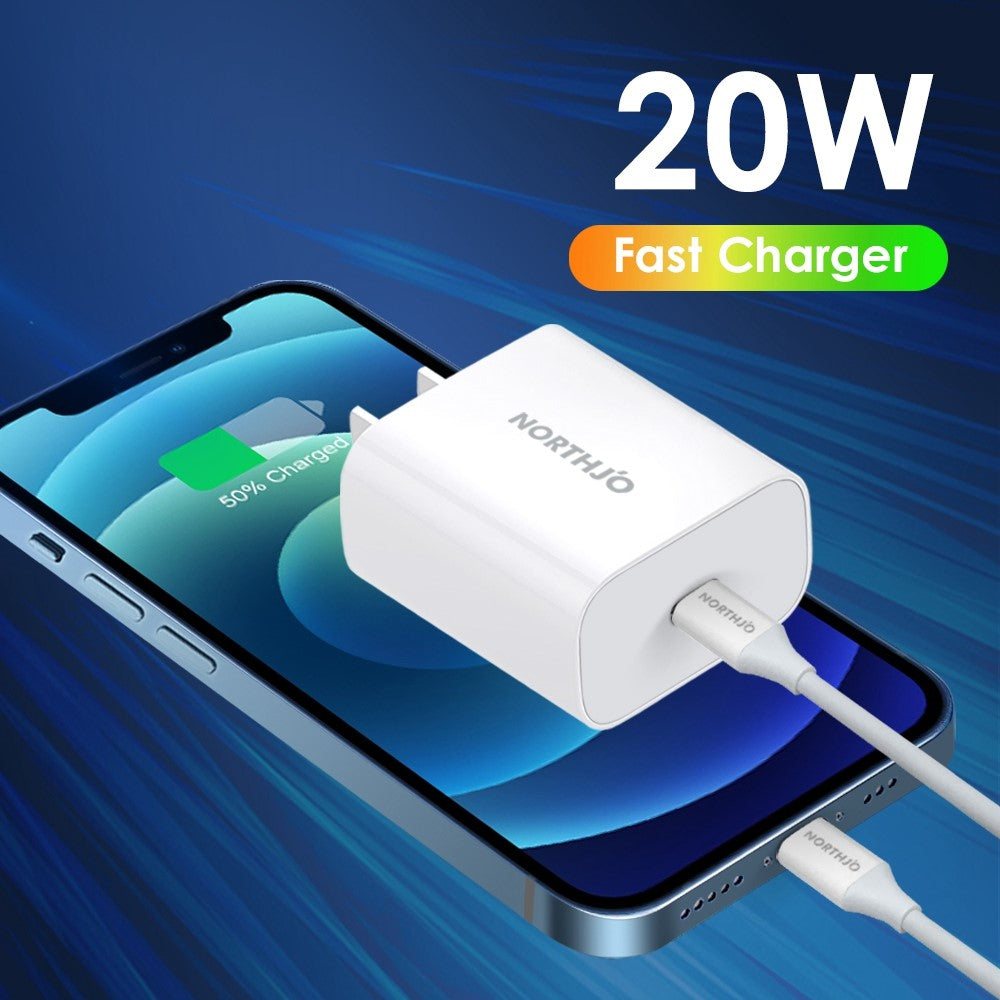 Wall Charger 