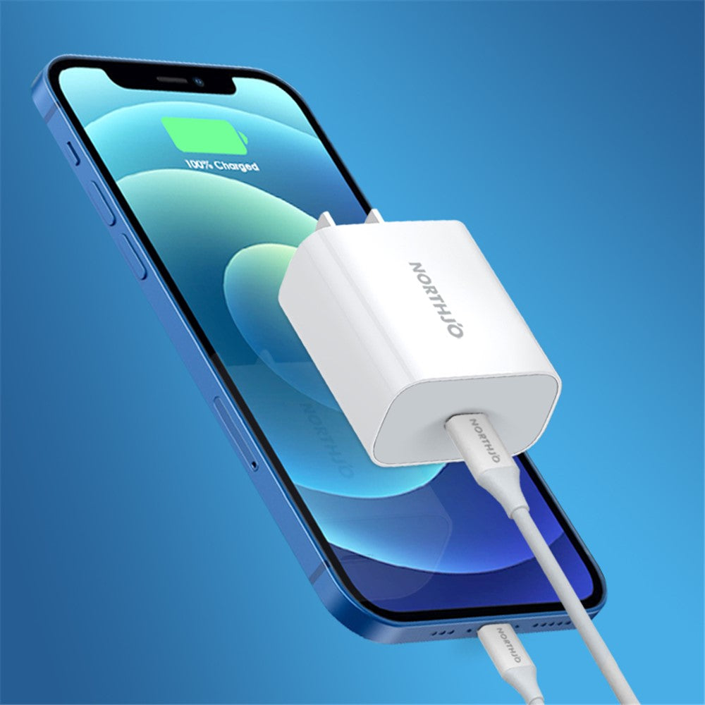 Wall Charger 