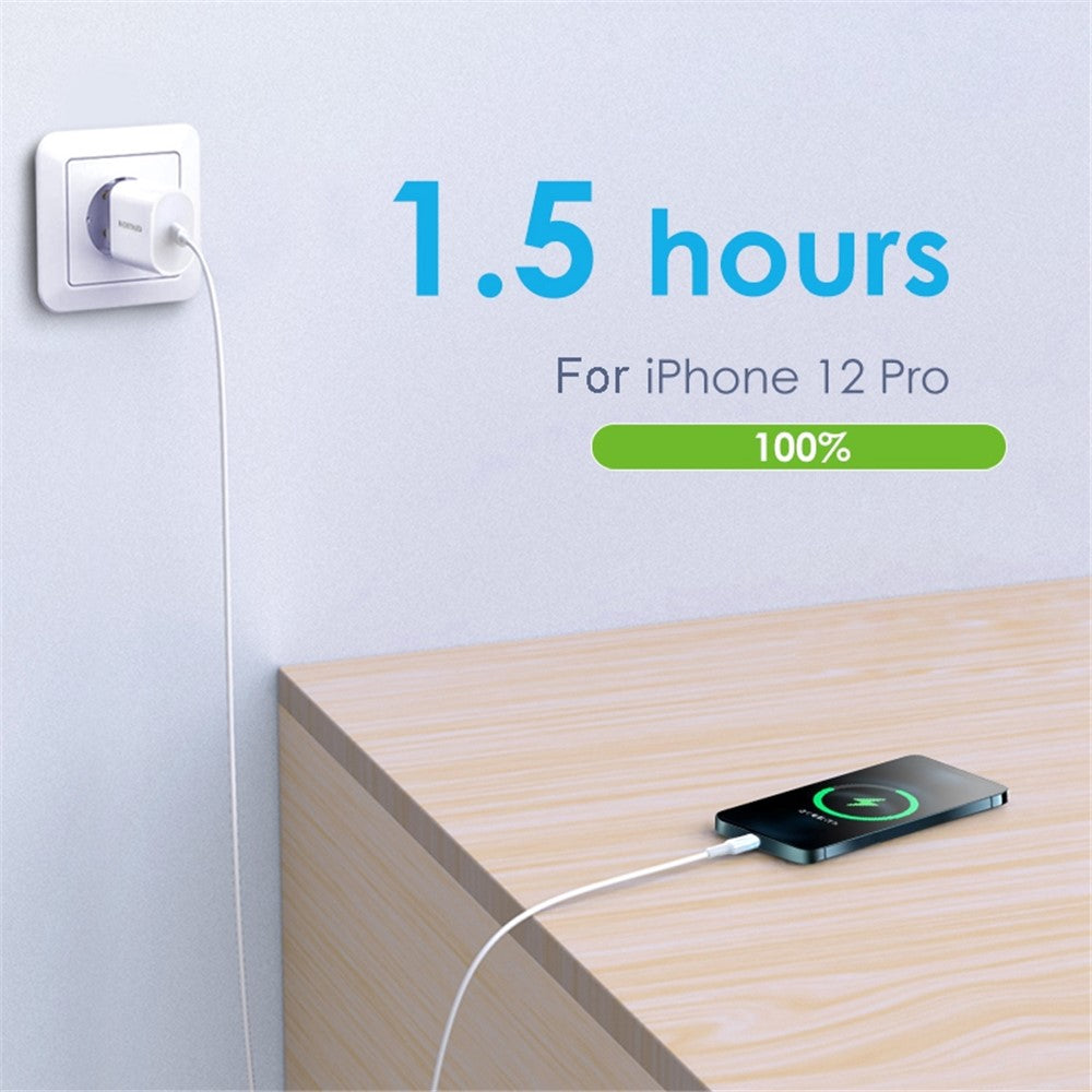 Wall Charger 