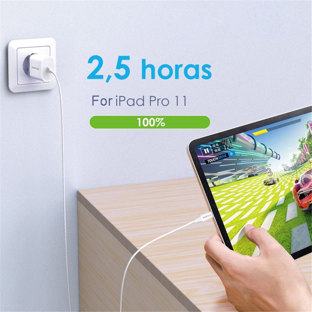Wall Charger 