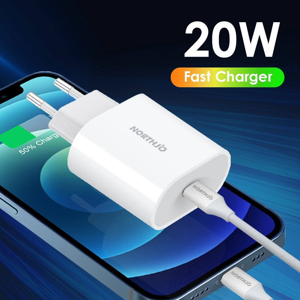 Wall Charger 