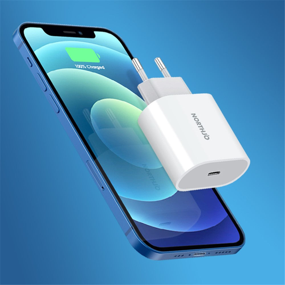 Wall Charger 