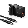 Wall Charger 