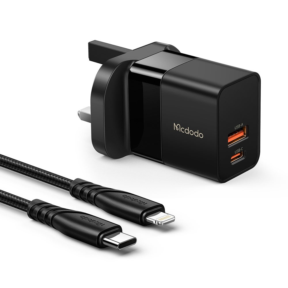 Wall Charger 