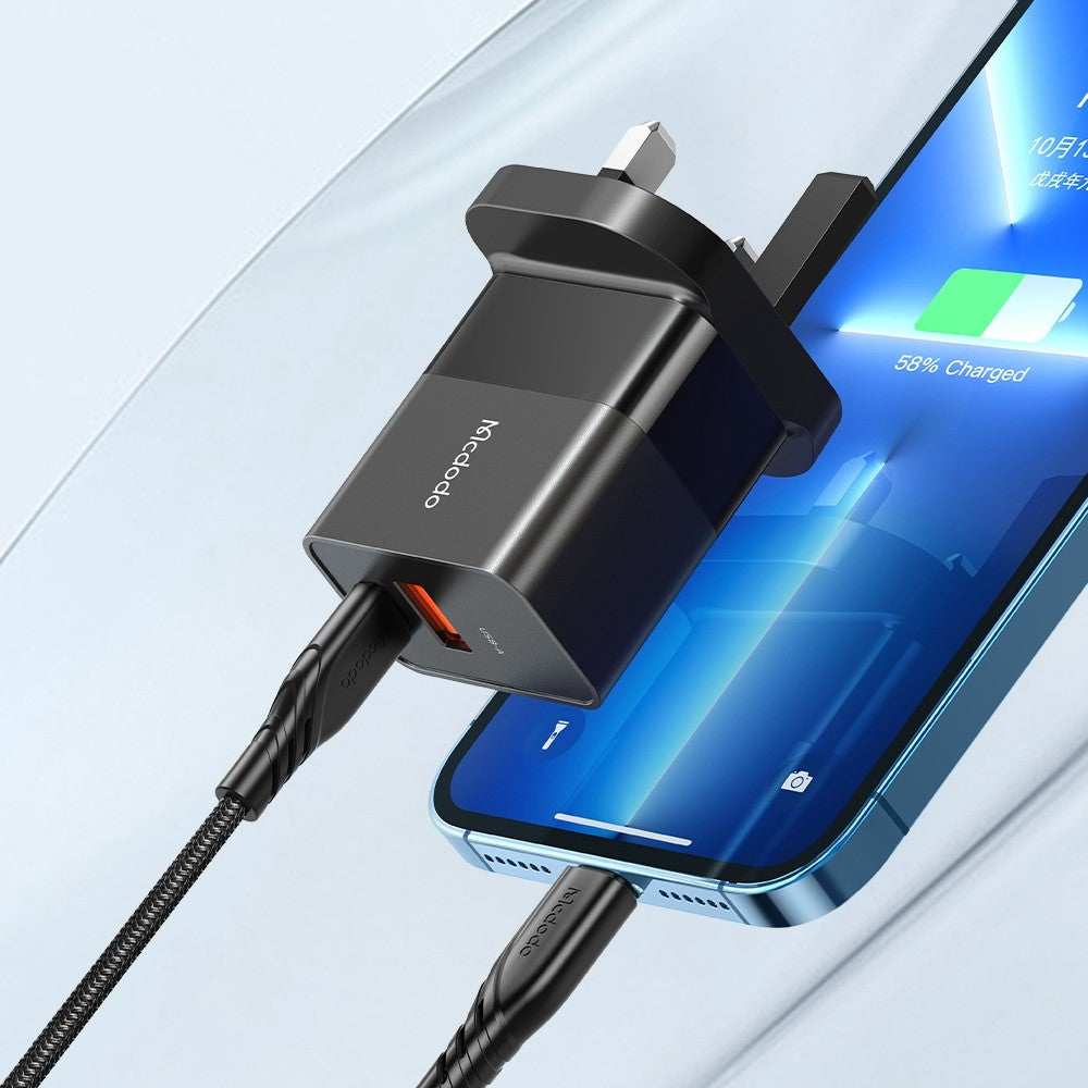 Wall Charger 