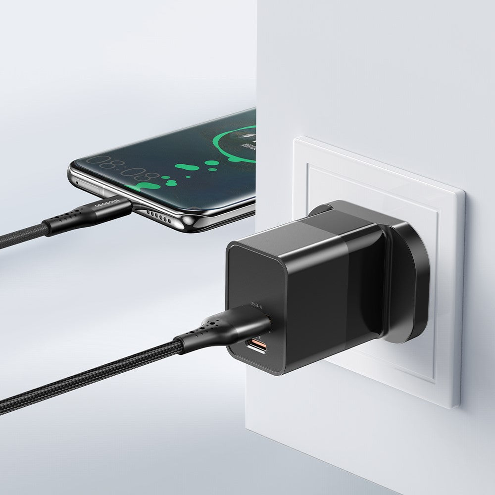 Wall Charger 