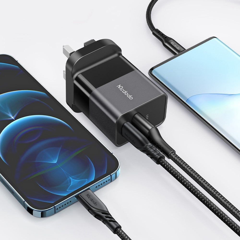 Wall Charger 