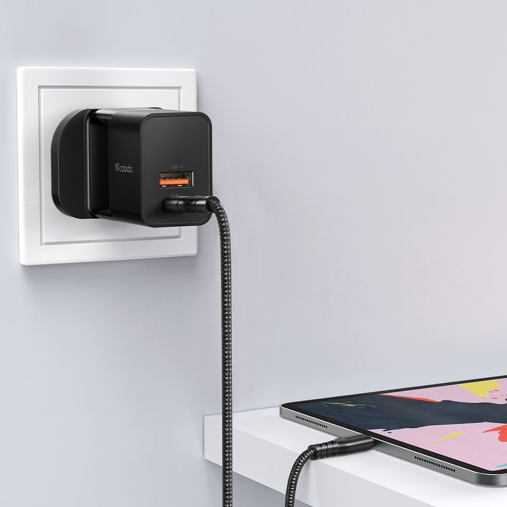 Wall Charger 