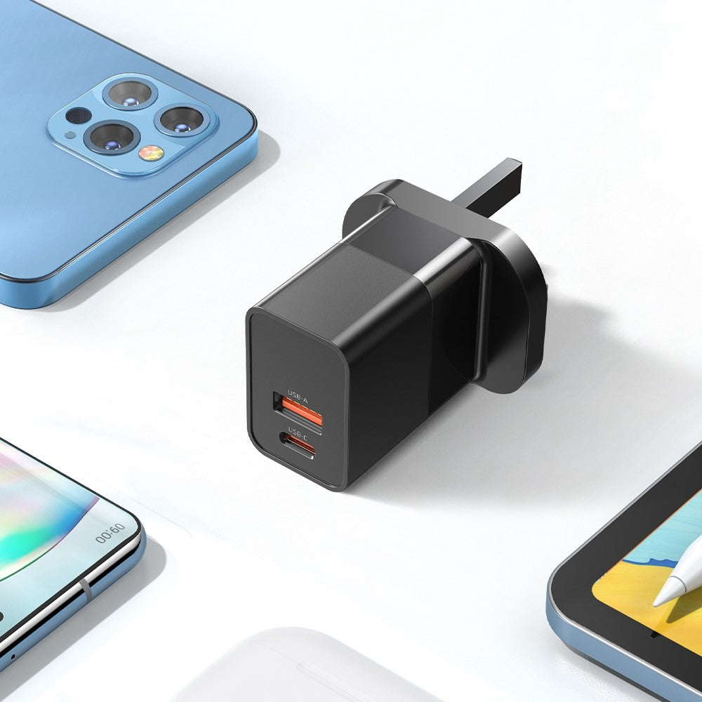 Wall Charger 