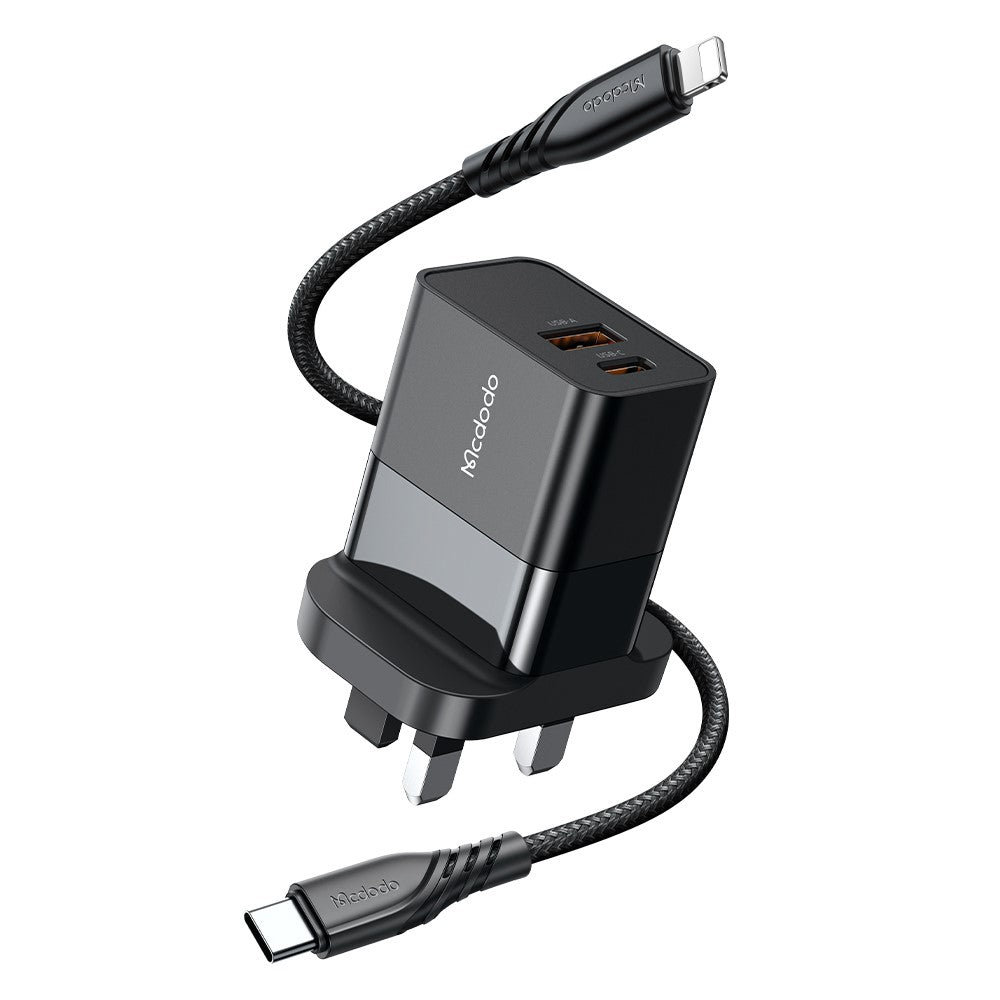 Wall Charger 