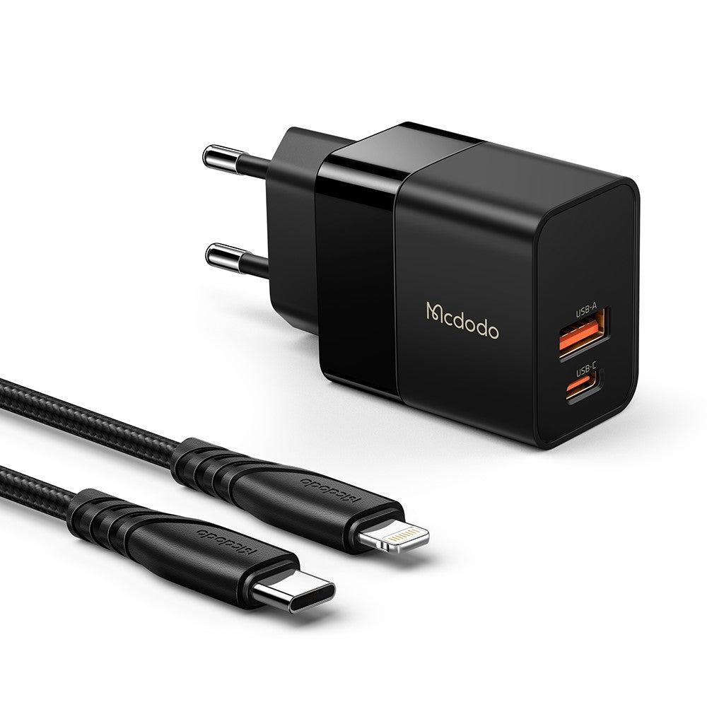 Wall Charger 