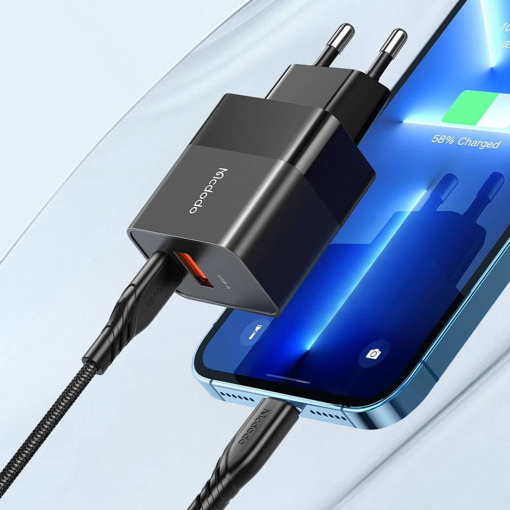 Wall Charger 