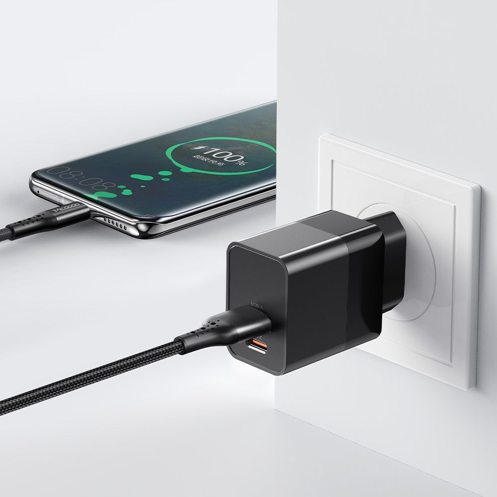 Wall Charger 
