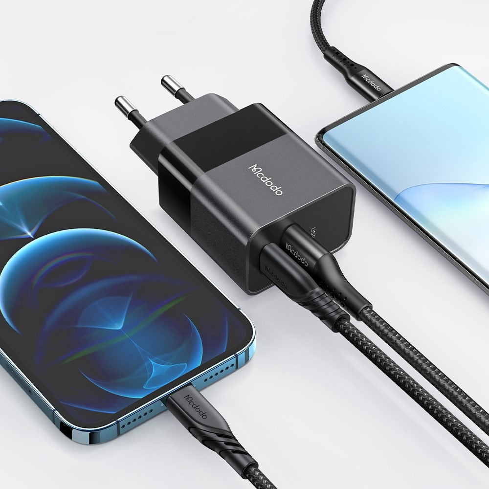 Wall Charger 