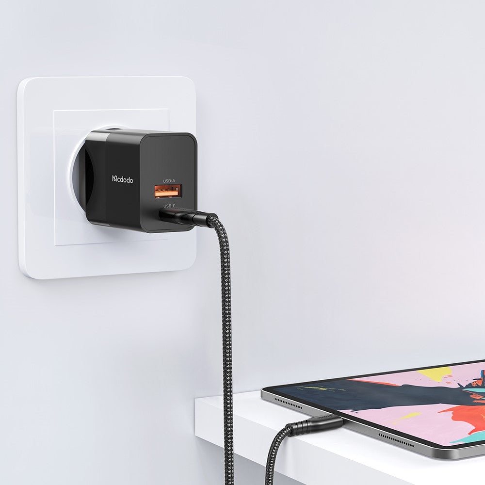 Wall Charger 