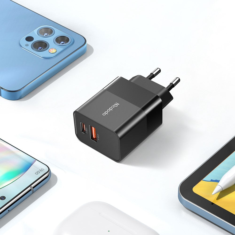 Wall Charger 