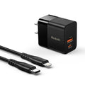 Wall Charger 