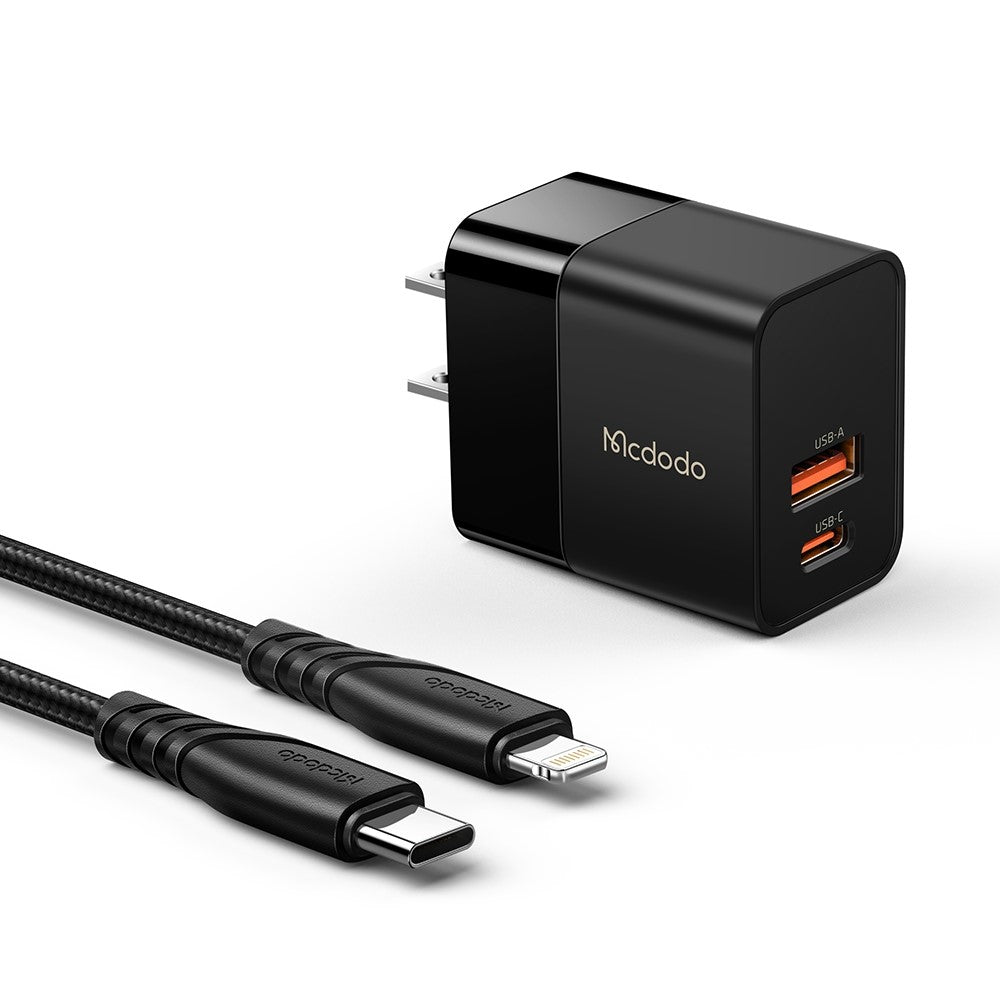 Wall Charger 