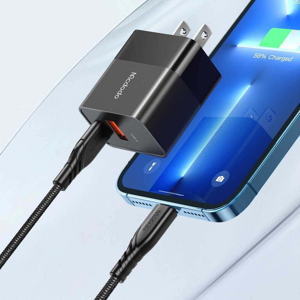 Wall Charger 