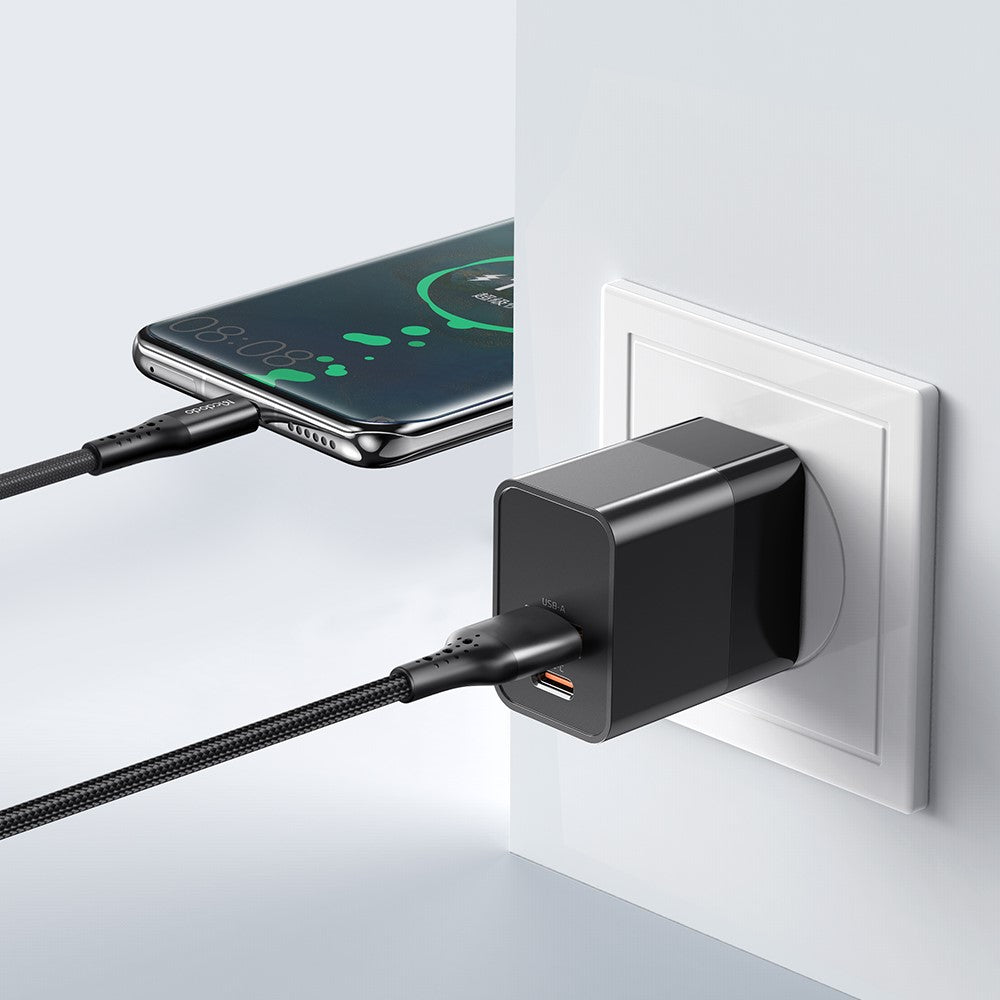 Wall Charger 