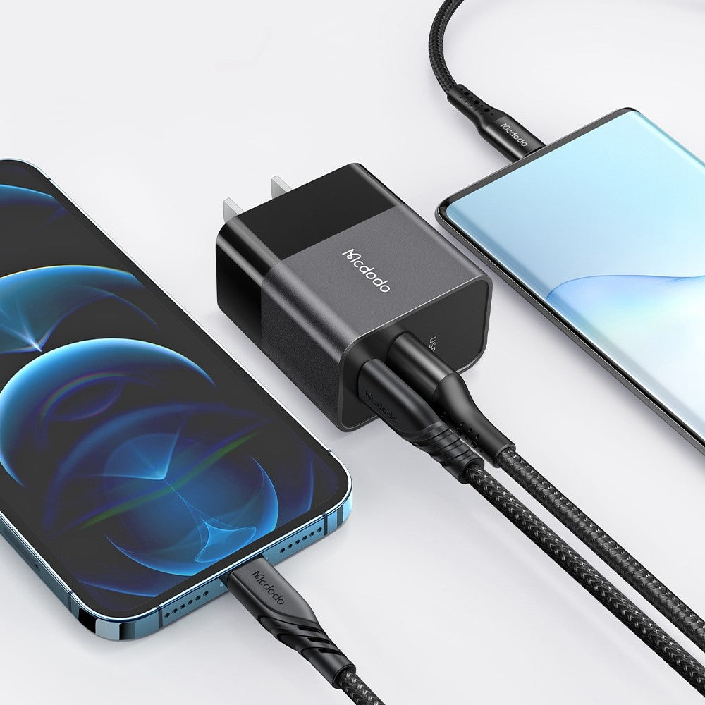 Wall Charger 
