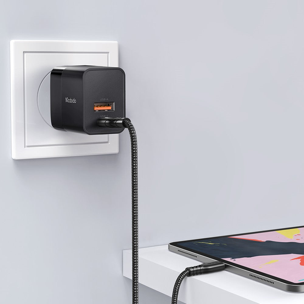 Wall Charger 
