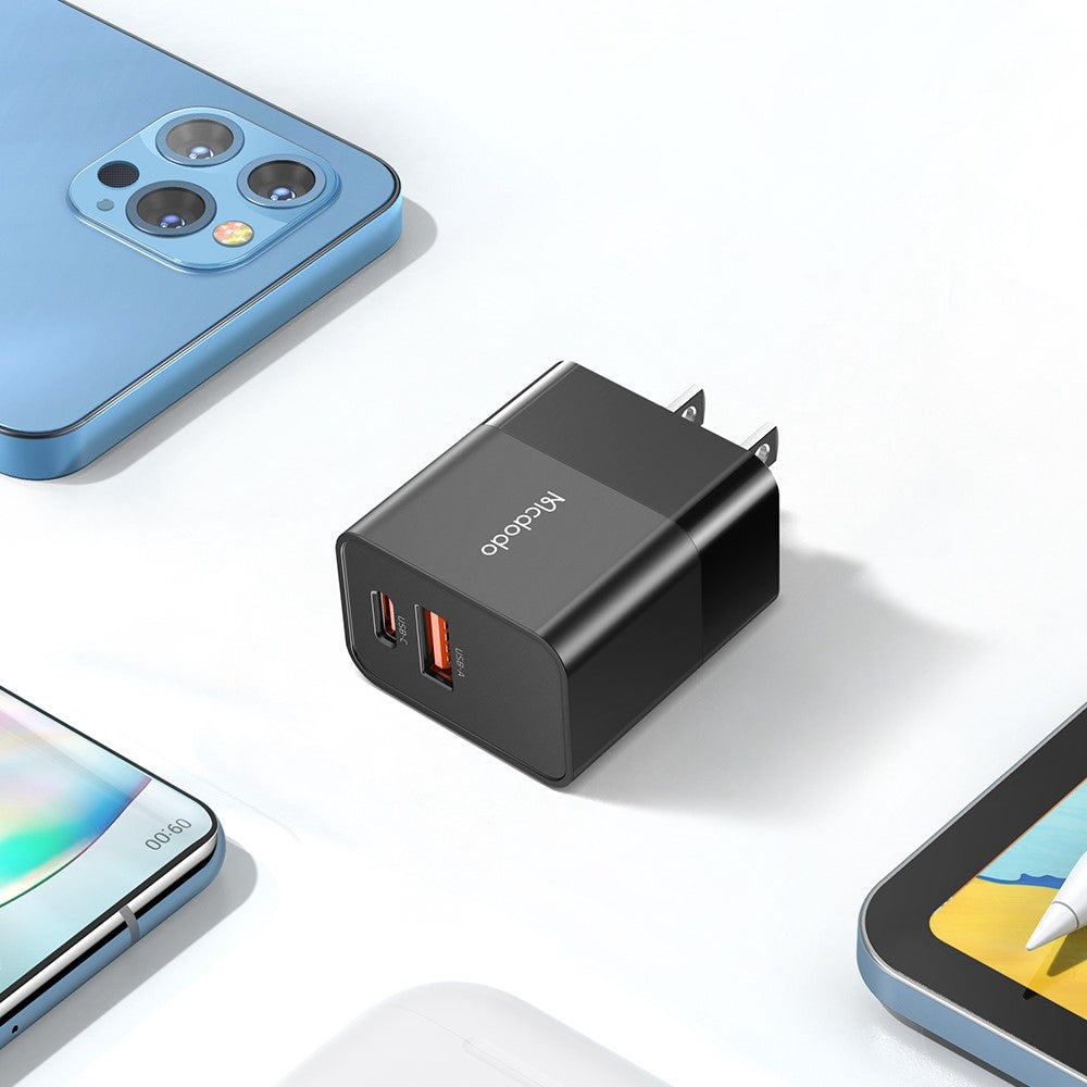 Wall Charger 