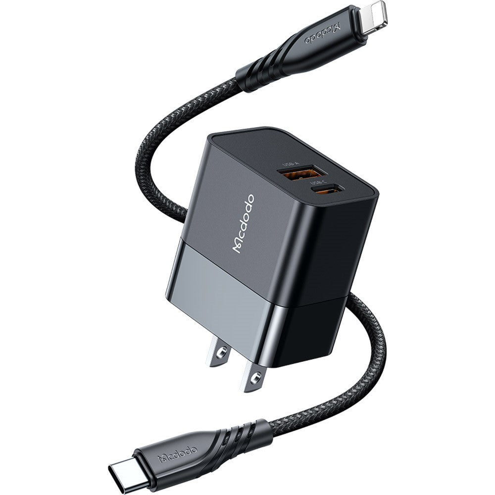 Wall Charger 